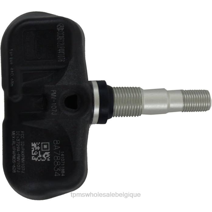 Capteur De Pression Des Pneus | 2VL61555 tpms toyota le capteur de pression 4260752020 332mhz