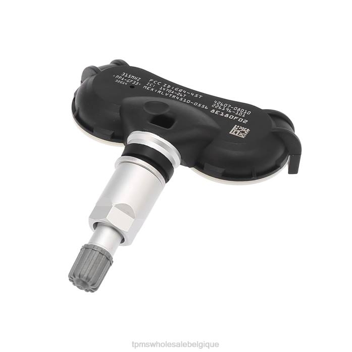 Capteur De Pression Des Pneus | 2VL61595 tpms toyota le capteur de pression 4260708010 372mhz