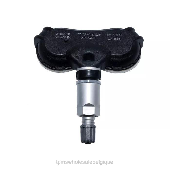 Capteur TPMS Prix | 2VL61580 tpms toyota le capteur de pression 426070c091 357mhz