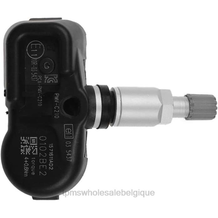 Oem TPMS Sensor | 2VL61518 tpms toyota le capteur de pression 4260702031 295mhz